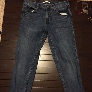 PacSun 30x30 Skinny Jeans